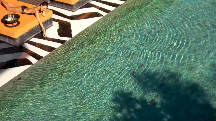 Hotel Indigo Bali Seminyak Beach